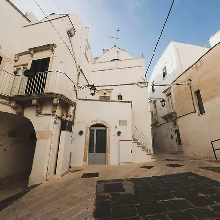Mike * Martina Franca