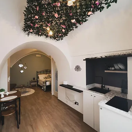 Mike 마르티나프란카