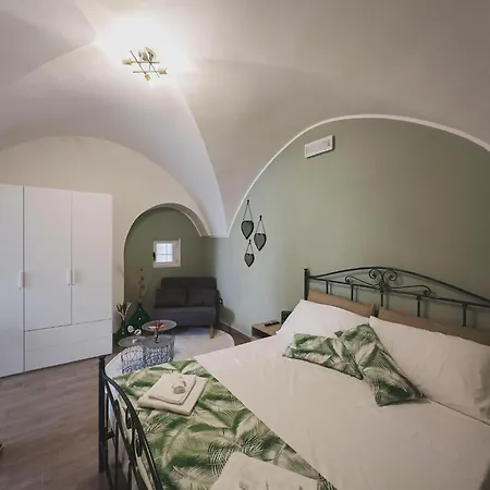 Prázdninový dům Mike