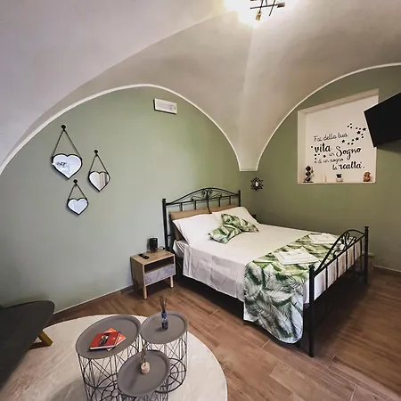 Casa vacanze Mike *