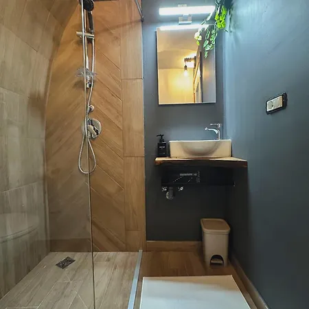 Mike 마르티나프란카