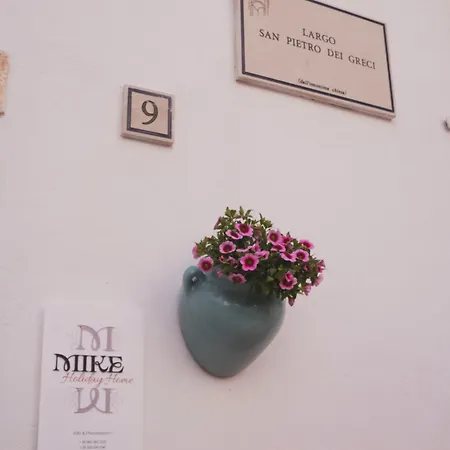 Mike 펜션 마르티나프란카