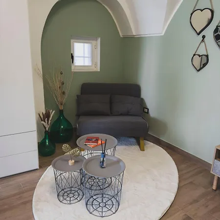 Holiday home Mike Martina Franca