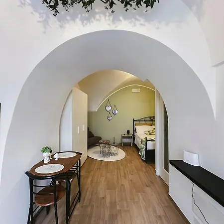 Holiday home Mike Martina Franca